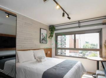 Apartamento · 21m² · 1 Quarto · Studio à venda, 21 m² por R$ 398.999,00 - Paraíso - São Paulo/SP