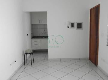 Comercial · 20m² · 1 Quarto · 3 Vagas · Casa com 1 dormitório para alugar, 20 m² por R$ 2.200/mês - Vila Gomes Cardim -