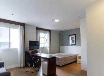 Apartamento · 37m² · 1 Quarto · 1 Vaga · Studio à venda, 37 m² por R$ 494.000,00 - Jardim Paulista - Campinas/SP