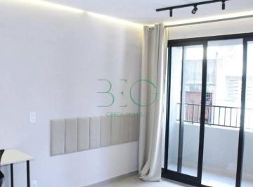 Apartamento · 24m² · 1 Quarto · Studio com 1 dormitório à venda, 24 m² por R$ 284.000 - Campos Elíseos - São Paulo/SP