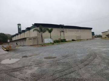 Comercial · 8000m² · Galpão à venda, 8000 m² por R$ 29.000.000 - Terra Preta - Mairiporã/SP