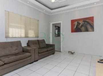 Casa · 192m² · 3 Quartos · 3 Vagas · Casa com 3 dormitórios à venda, 192 m² por R$ 699.000 - Sítio do Mandaqui - São