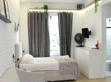 Apartamento · 31m² · 1 Quarto · Studio com 1 dormitório à venda, 31 m² por R$ 319.000 - Centro - São Paulo/SP