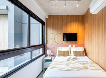 Apartamento · 18m² · 1 Quarto · Studio com 1 dormitório à venda, 18 m² por R$ 579.000 - Cerqueira César - São Pa