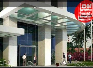 8791a7d1af27f6ce48be81faecaec777419d1104 · Ed. Unique Sala à venda, 55 m² por R$ 703.000 - Boqueirão - Santos/SP