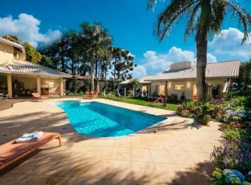 Foto 81 · Luxuosa Casa à Venda em Atibaia-SP, Jardim dos Pinheiros: 5 Quartos, 2 Suítes, 2 Salas, 4 Banheiros,