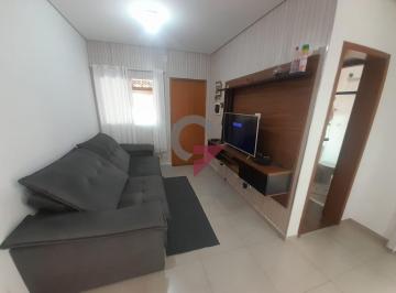 Casa · 150m² · 3 Quartos · Casa à venda - no Jardim Oásis