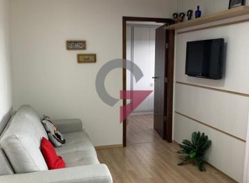Apartamento · 38m² · 1 Quarto · Apartamento para aluguel - na Vila São José