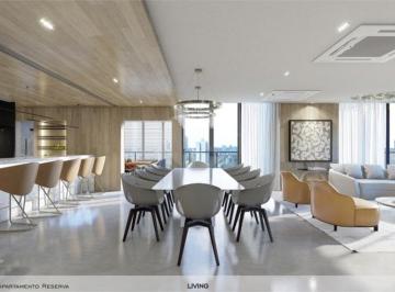 Apartamento de 4 quartos, Curitiba · Cobertura com 4 quartos à venda em Ecoville - Curitiba PR