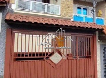 14118_iD6m86Ov22G11zg4P_141186a8f32d5bd330.jpg · Sobrado à Venda na Cidade Patriarca - 180 m² | 3 Quartos | 4 Vagas