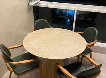 Apartamento · 130m² · 4 Quartos · 2 Vagas · Imoveis - em Itapuã