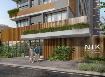 Apartamento de 1 quarto, São Paulo · Apartamento de 25 m² com 1 quarto à venda na Consolação