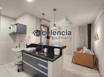 Foto 01 · Apartamento PORTEIRA FECHADA, 38,76m2, nascente, na Graça!