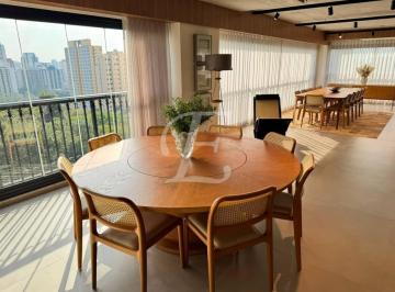 39a5a46841d2d09648a5f5b27b233e6fad60b3a7 · Apartamento com 4 dormitórios para alugar, 360 m² por R$ 79.500,00/mês - Alphaville - Barueri/SP