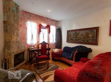 Casa · 180m² · 3 Quartos · 2 Vagas · Casa à Venda - Anhangabaú , 3 Quartos, 180 m2