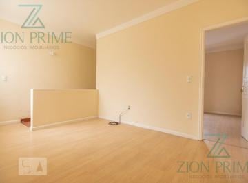 Casa · 85m² · 2 Quartos · Casa à Venda - Vila Arens , 2 Quartos, 85 m2