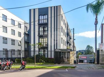 Apartamento de 3 quartos, Curitiba · Apartamento com 3 quartos à venda em Cabral - Curitiba PR