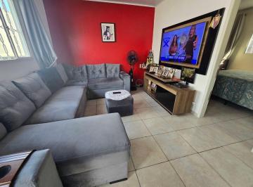 Casa de 2 quartos, Curitiba · Casa em condomínio fechado com 2 quartos à venda na Rua Rio Jaguaribe, , Bairro Alto, Curitiba