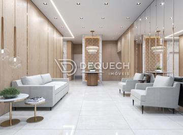 Apartamento · 90m² · 2 Quartos · 1 Vaga · Um apartamento novinho muito charmoso no Ahu!