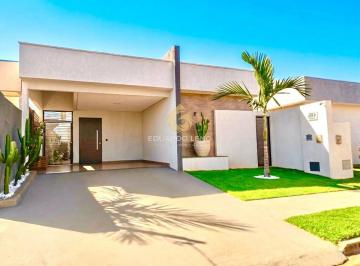 Casa de 3 quartos, Cidade Ocidental · CASA NO RESIDENCIAL VILLA SUÍÇA | 3 QUARTOS | R$ 690 MIL