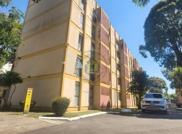 Apartamento · 49m² · 3 Quartos · 1 Vaga · Apartamento com 56 m², 3 quartos, 1 vaga no estaci