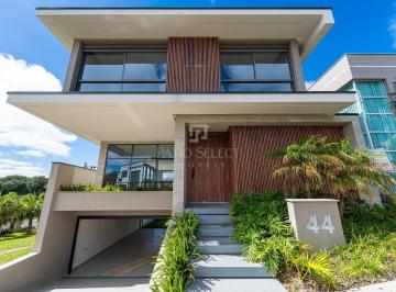 Casa · 360m² · 4 Quartos · RESIDÊNCIA DE ALTO PADRÃO NO GREEN VILLAGE – SANTA