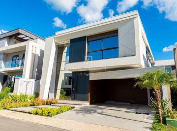 Casa · 298m² · 4 Quartos · RESIDÊNCIA DE ALTO PADRÃO NO HARMONY VILLAGE – SÃO