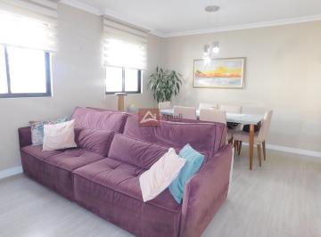 Apartamento · 71m² · 3 Quartos · 1 Vaga · APARTAMENTO COM 03 DORMITÓRIOS - AV. BRASÍLIA - CA