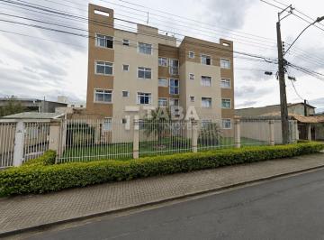Apartamento · 51m² · 2 Quartos · 1 Vaga · Apartamento a venda Pinhais Vargem Grande