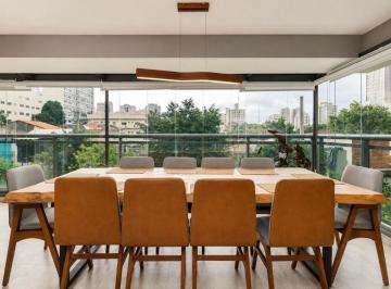 Apartamento de 4 quartos, São Paulo · Apartamento de 206 m² com 4 quartos à venda em Perdizes
