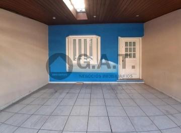 Foto 01 · Casa para locação em Sorocaba-SP, no bairro Wanel Ville, com 2 quartos, 1 suíte e 2 vagas de garagem
