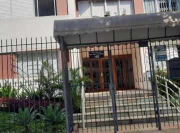 Apartamento en Venda de 2 quartos Mercês · APTO. MERCÊS