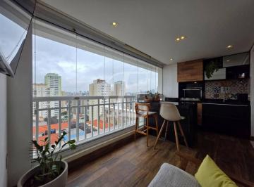 8e37a0d183e16a512b0d5f0bfe1b586c8d475fc7 · Apartamento à venda | 87m² | 2 suítes | 2 vagas | Parada Inglesa - São Paulo/SP