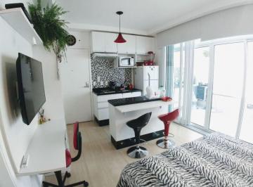 35e7b07e9ca0675be6ff603ac99909d9e238e558 · Apartamento com 1 dormitório para alugar, 34 m² por R$ 4.915,73/mês - Bela Vista - São Paulo/SP