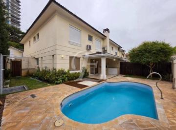 05dc207c81a38a7962385b26e75a4c065031324f · Casa com 3 dormitórios à venda, 237 m² por R$ 2.650.000,00 - Palmas do Tremembé - São Paulo/SP