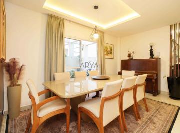 Casa · 83m² · 3 Quartos · 2 Vagas · Sobrado à venda no Boa Vista ARYA1