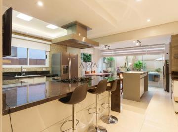 Casa · 309m² · 3 Quartos · 4 Vagas · Casa em condomínio à venda no Santo Inácio ARYA1