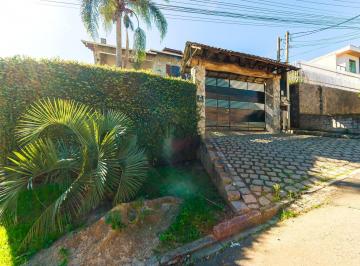 Casa · 370m² · 3 Quartos · 6 Vagas · Casa à venda em Colombo no Roça Grande ARYA1