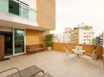Apartamento · 161m² · 3 Quartos · 3 Vagas · Apartamento à venda no Cabral ARYA1