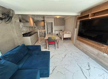 Apartamento · 59m² · 1 Quarto · 1 Vaga · Apartamento - Aluguel no Celebration Garibaldi, Rio Vermelho