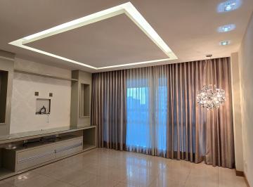 Apartamento de 4 quartos, Brasília · Living Park Sul 4 quartos