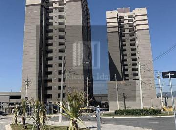 Apartamento · 56m² · 2 Quartos · 1 Vaga · Apartamento 2 dormitórios 56m²