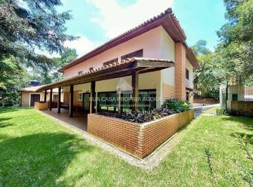 FACHADA VARANDA · Casa Venda Tijuco Preto 7d-5sts Cond.Santo Antonio Forte