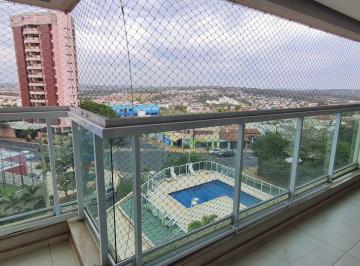 Apartamento de 3 quartos, Bauru · Edifício Firenzze 115m2 3 suítes varanda Gourmet