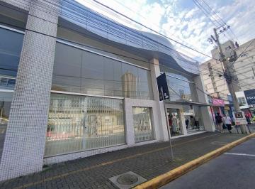 FACHADA · NOVO HAMBURGO - LOJA - CENTRO