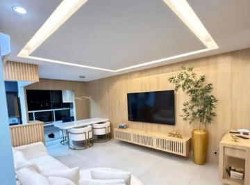 Apartamento de 3 quartos, Jacareí · Apartamento 3 dorm com suíte, todo mobiliado para Venda, The Winner Family Club Villa Branca
