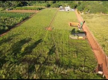 Rural de 6 quartos, Gama · LINDA CHÁCARA TOTALMENTE PLANA PONTE ALTA SUL