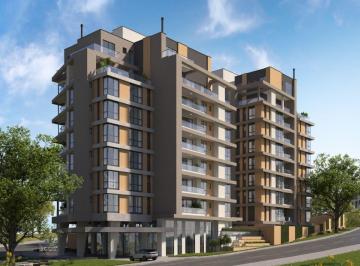Apartamento de 3 quartos, Curitiba · Apartamento à Venda no Mossunguê, Ecoville, Curitiba – 3 Suítes, 543 m² e 3 Vagas