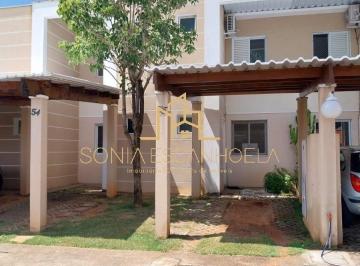 Foto 01 · Casa de 2 suítes em condomínio no Boa Vista, Sorocaba-SP: luxo e conforto em localização privilegiad