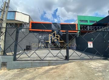 Foto 01 · Galpão comercial à venda em Sorocaba-SP, Parque dos Eucaliptos, Zona Oeste, 4 vagas de garagem, 420m